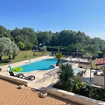 Kimberly Apartment Rovinj