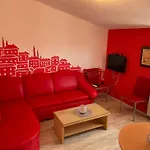 Apartment Kimberly *
