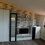 Kimberly Apartment