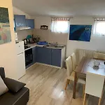 Kimberly Apartment Rovinj