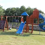Kimberly Apartment *
