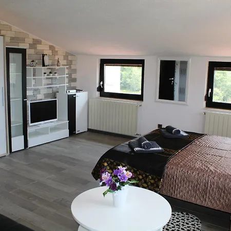 Apartament Kimberly