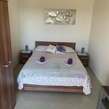 Apartament Kimberly *