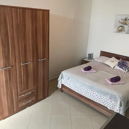 Apartament Kimberly Rovinj