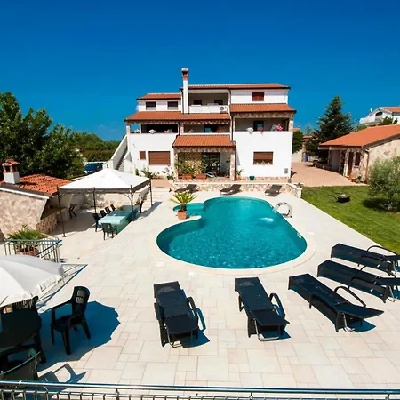 Appartement Kimberly Rovinj