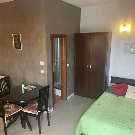 Apartament Kimberly *