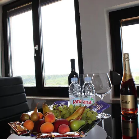 Kimberly Appartement Rovinj
