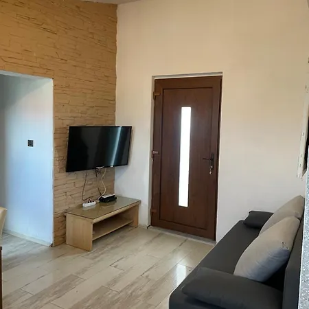 Apartament Kimberly Rovinj
