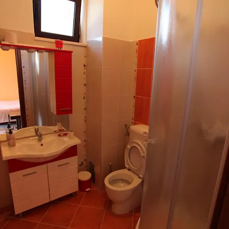 Kimberly Apartament *