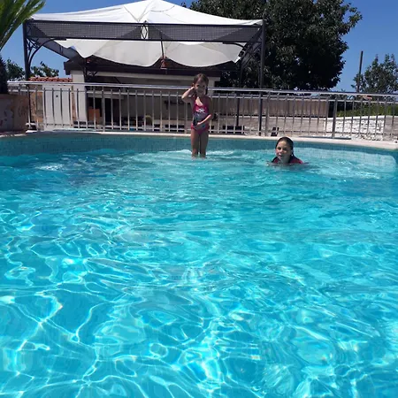 Kimberly Appartement Rovinj