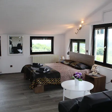 Apartament Kimberly Rovinj