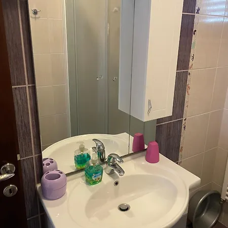 Apartament Kimberly