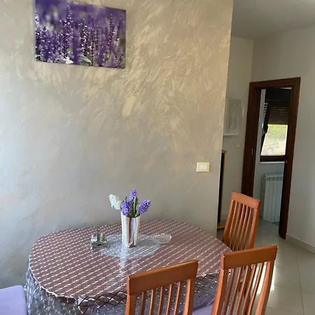 Kimberly Appartement *