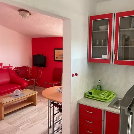 Apartament Kimberly *