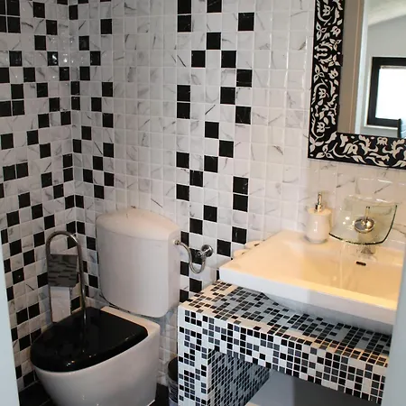 Apartament Kimberly Rovinj