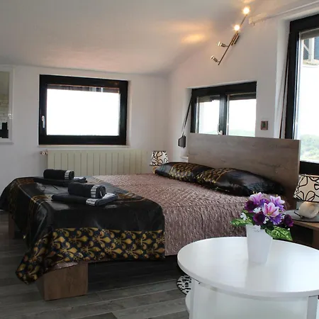 Kimberly Appartement