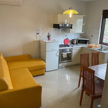 Apartament Kimberly *