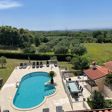 Apartament Kimberly Rovinj