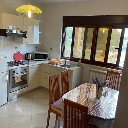 Kimberly Appartement Rovinj