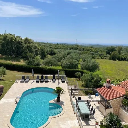 Apartament Kimberly Rovinj