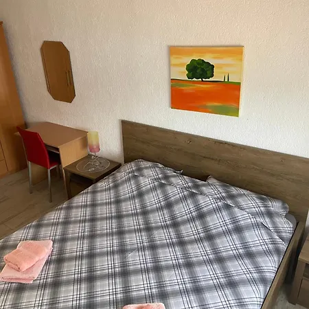 Apartament Kimberly