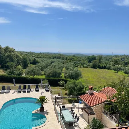 Appartement Kimberly *