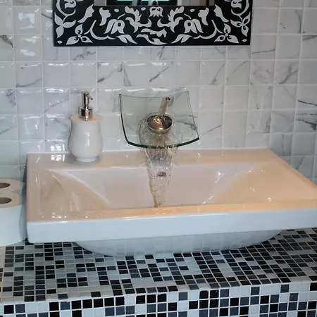 Kimberly Apartament Rovinj