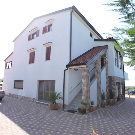 Appartement Kimberly *