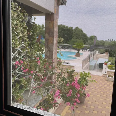 Kimberly Apartament Rovinj