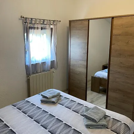 Apartament Kimberly Rovinj