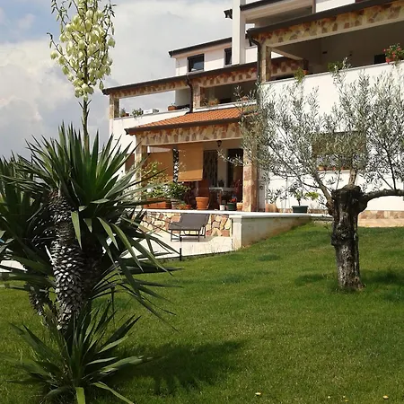 Appartement Kimberly