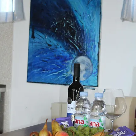 Appartement Kimberly *