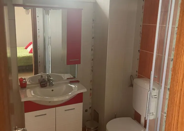 Kimberly Apartament *