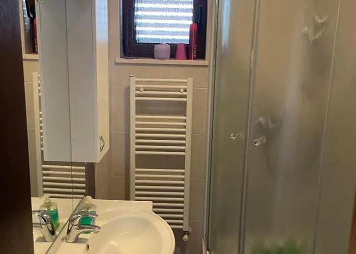 Apartament Kimberly *