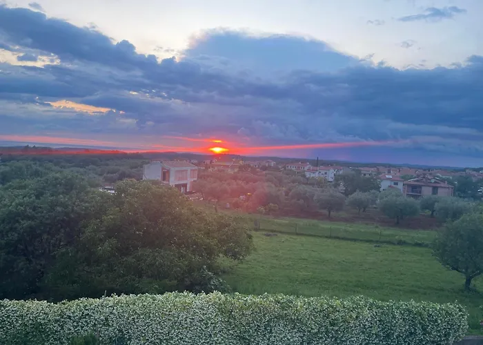 Kimberly Apartament Rovinj