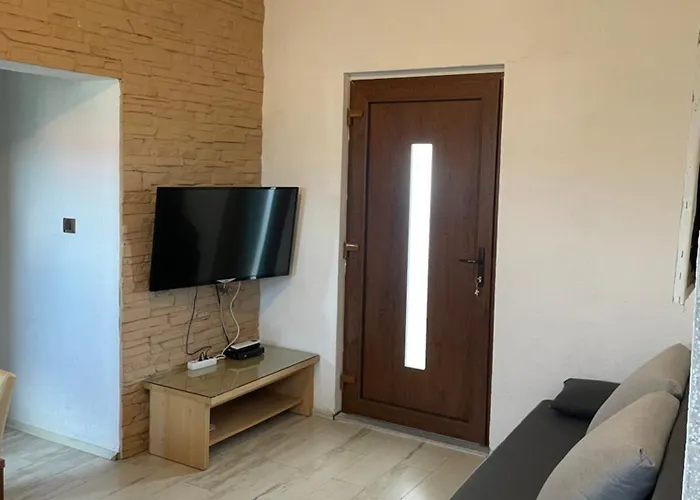 Apartament Kimberly Rovinj