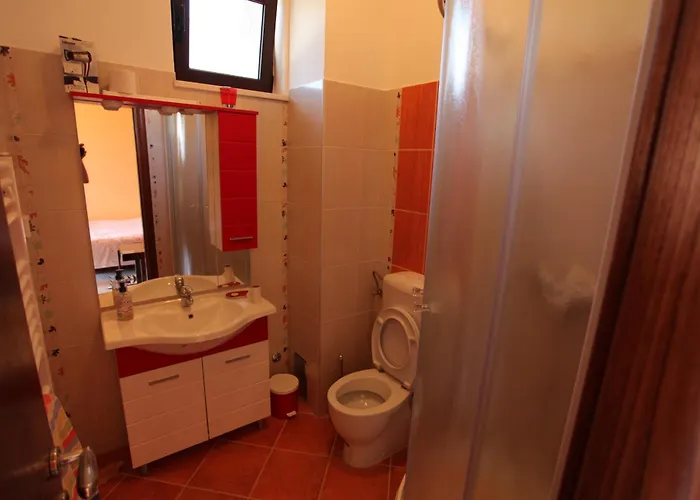 Kimberly Apartament *