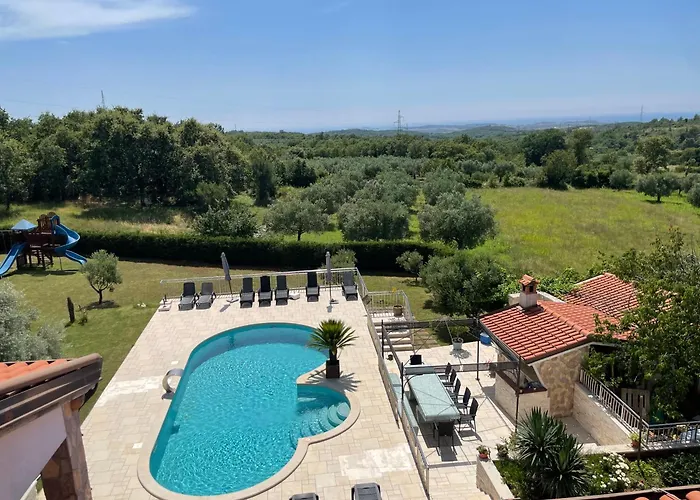 Apartament Kimberly Rovinj