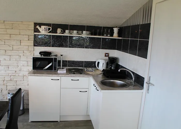 Kimberly Apartament *