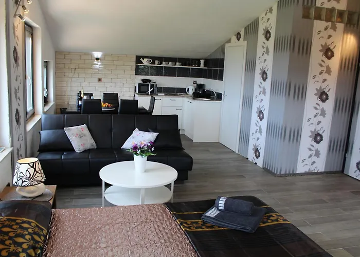 Apartament Kimberly *