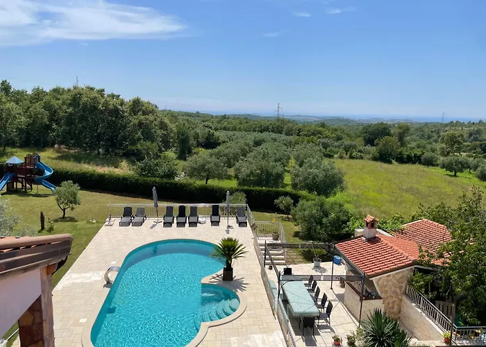 Apartament Kimberly Rovinj