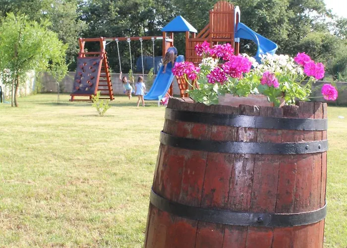 Apartament Kimberly *