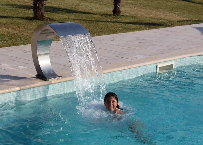 Kimberly Apartament *