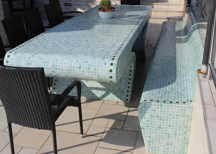 Kimberly Apartament Rovinj