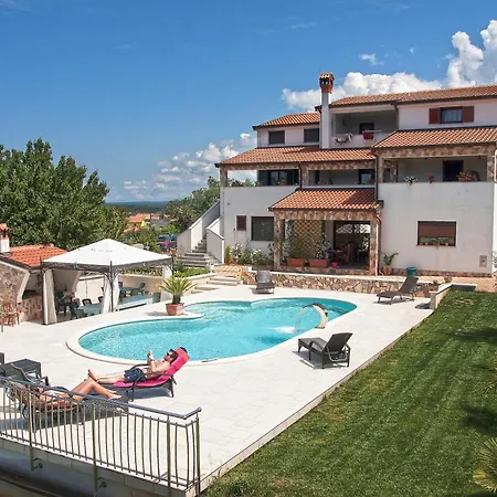 Kimberly Apartment Rovinj