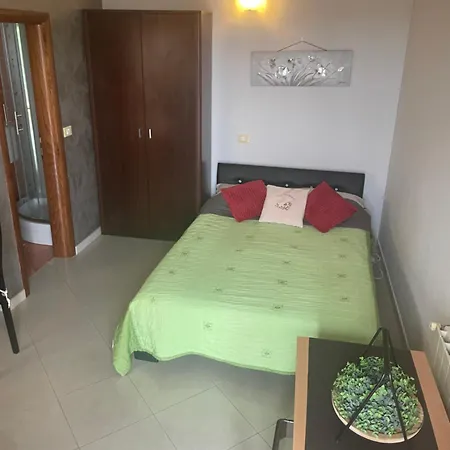 Kimberly Apartment