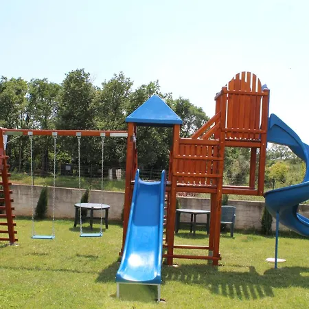 Apartament Kimberly