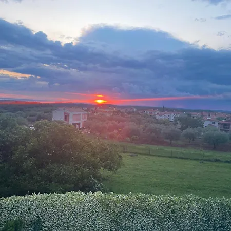 Kimberly Apartment Rovinj