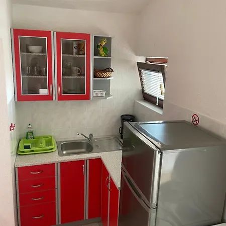 Kimberly Apartman