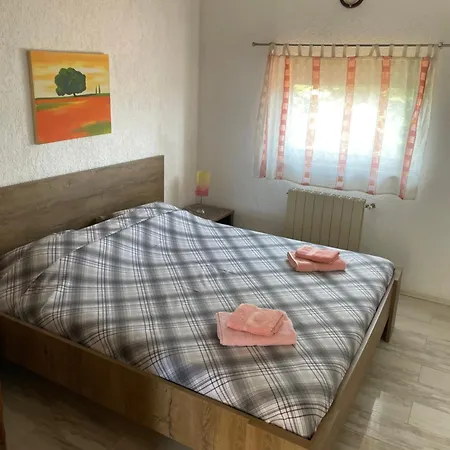 Apartman Kimberly